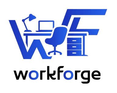 WorkForge logo