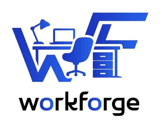 WorkForge logo