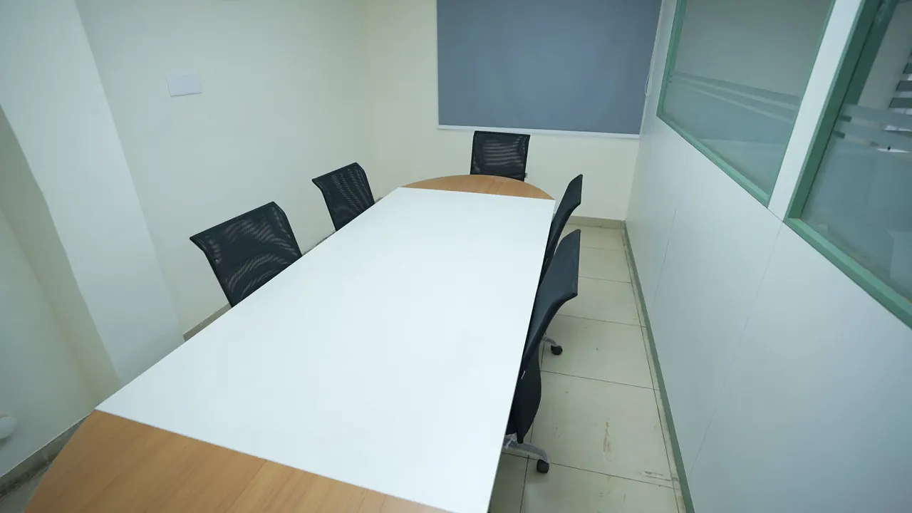 Conference Table
