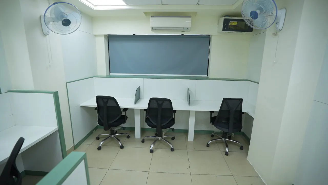 Training Room