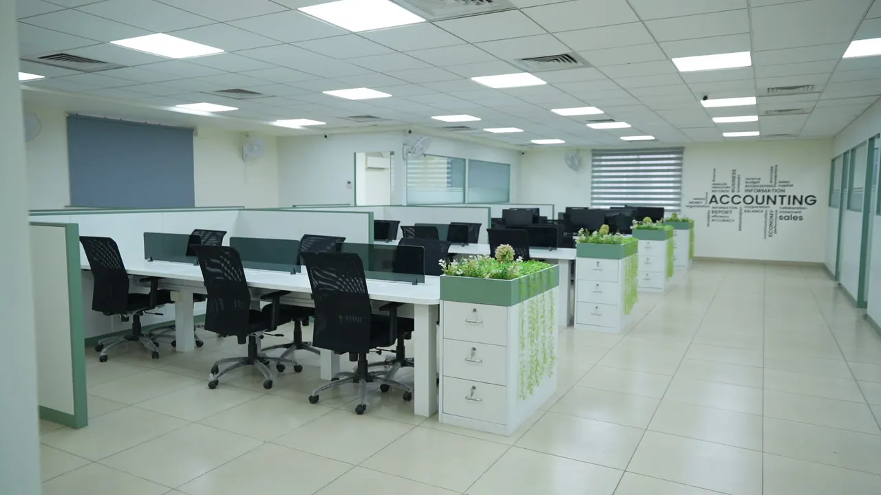 Main Floor